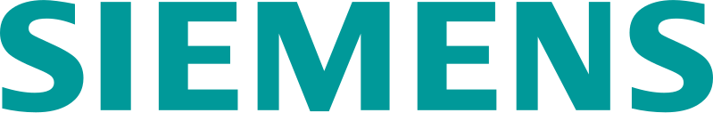 Logo de SIEMENS