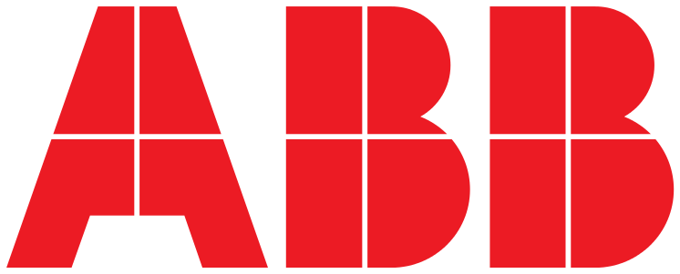 Logo de ABB