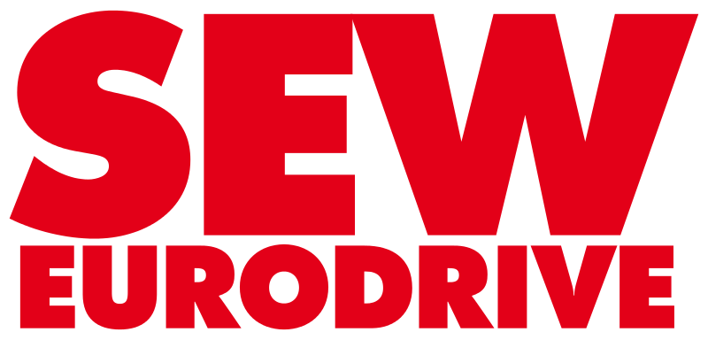 Logo de SEW EURODRIVE
