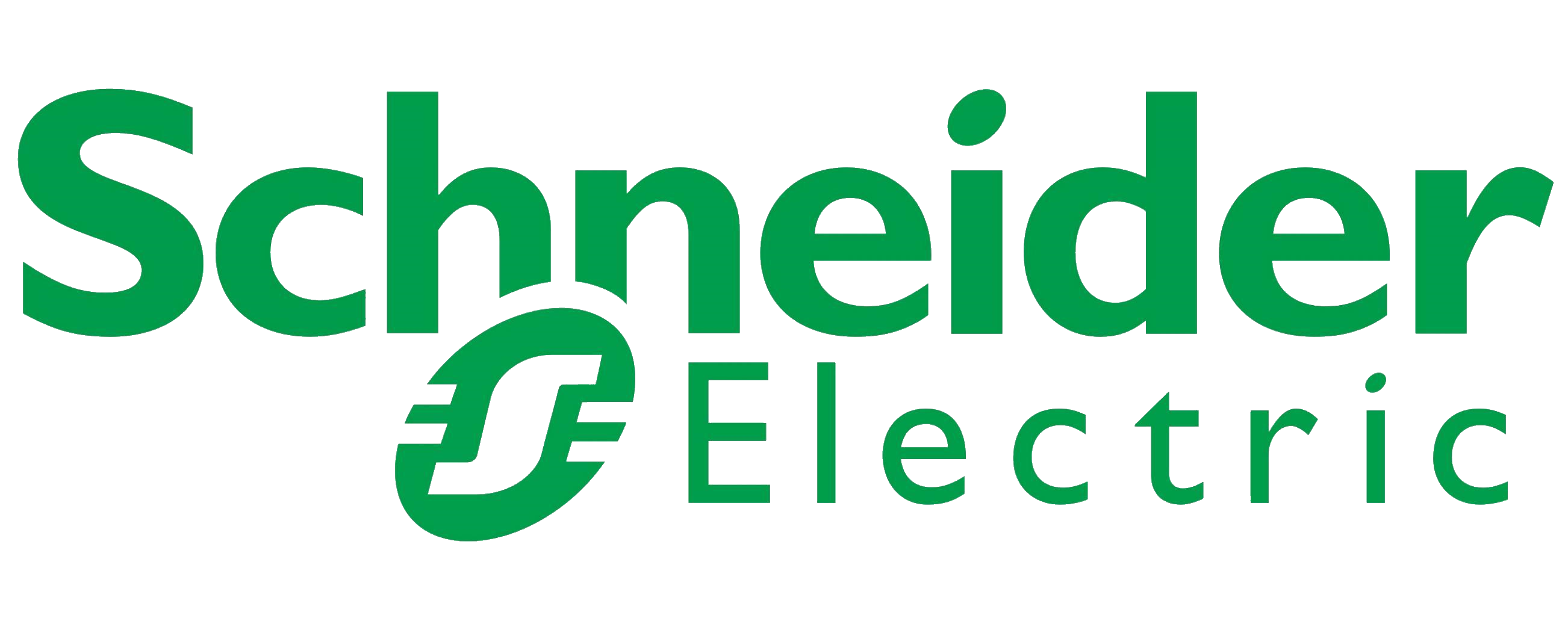 Logo de Schneider Electric