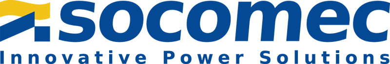 Logo de SOCOMEC