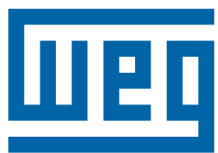 Logo de WEG