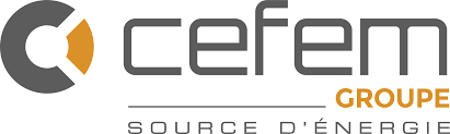 Logo de CEFEM Groupe