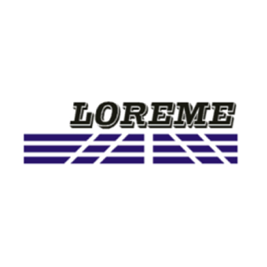 Logo de LOREME