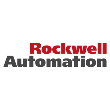 Logo de Rockwell Automation
