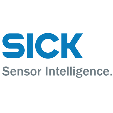 Logo de SICK