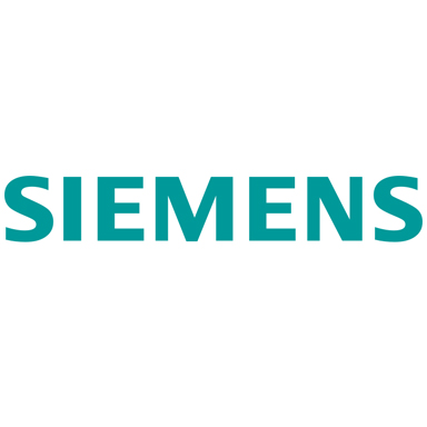 Logo de Siemens
