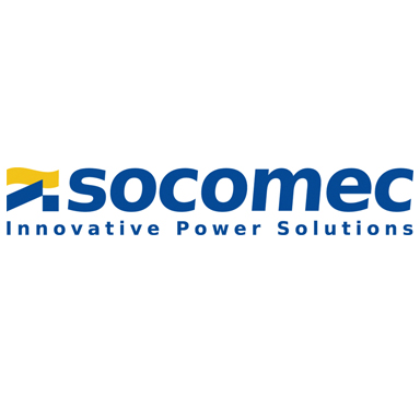 Logo de SOCOMEC