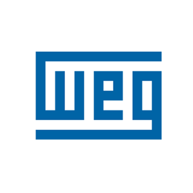 Logo de WEG