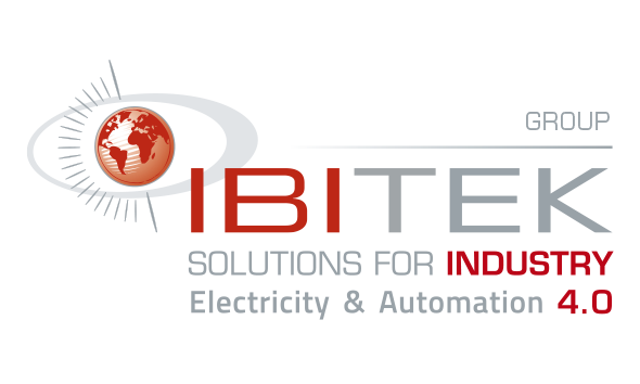Logo de IBITEK Group