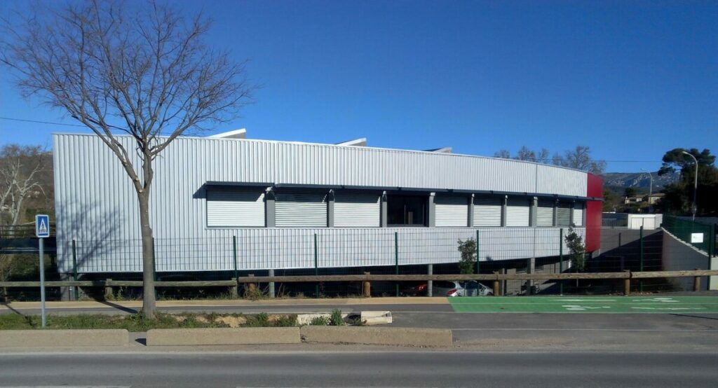 Bureaux IBITEK France